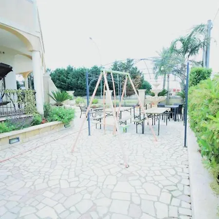 Summer Apartment