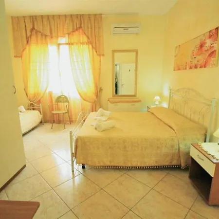 Апартаменты Summer