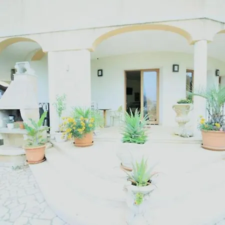 Апартаменты Summer