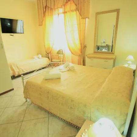 Summer Appartement *