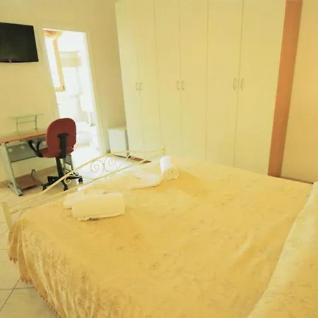 Summer Appartement Salve