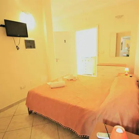 Appartement Summer
