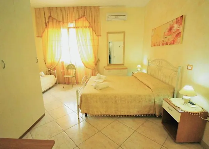 Апартаменты Summer