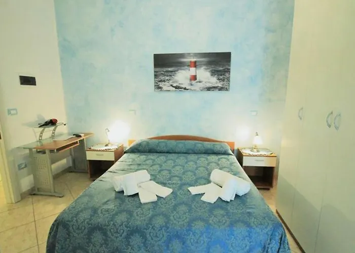 Summer Апартаменты Сальве