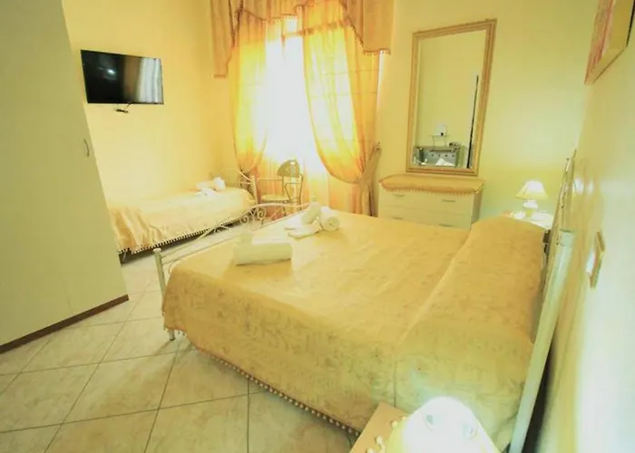 Summer Апартаменты *