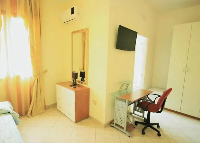 Summer Апартаменты *