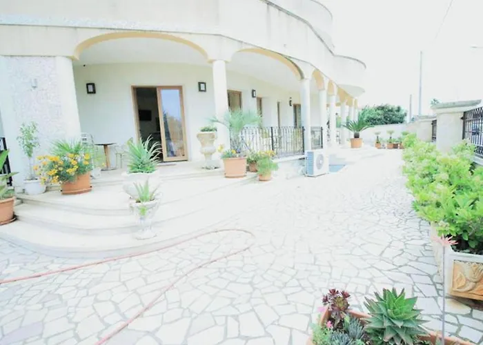 Апартаменты Summer *