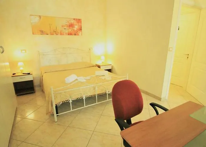 Апартаменты Summer Сальве